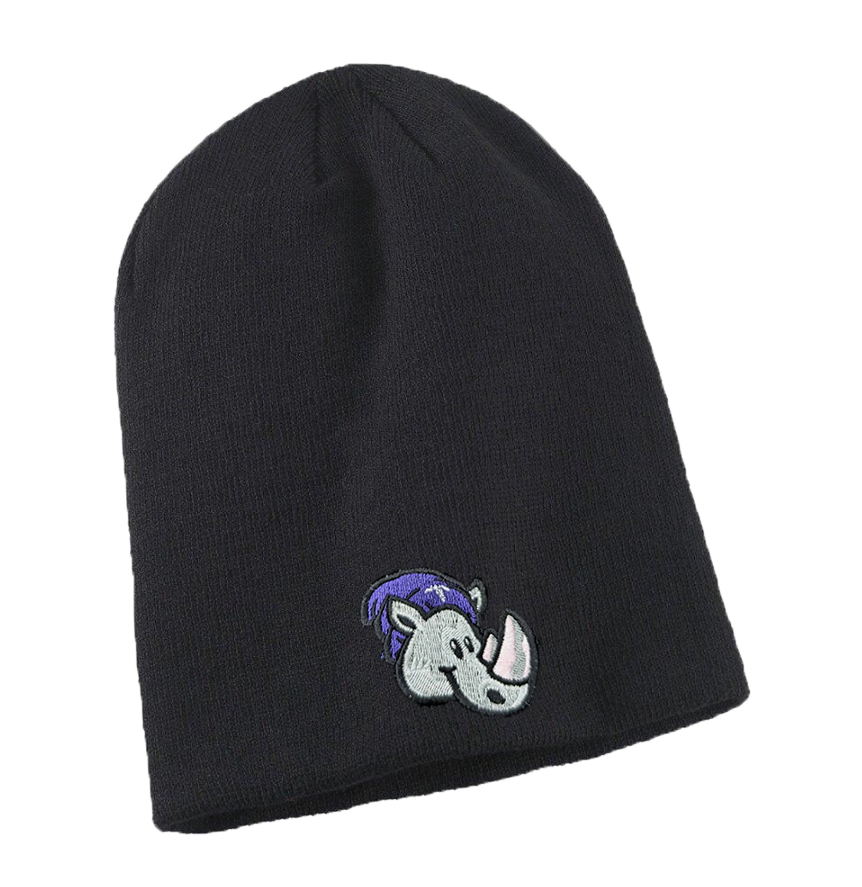 Dr. Rhino | Main Logo - Beanie