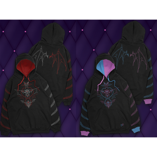 CottonTail | Unchained Hoodie -  Hoodie