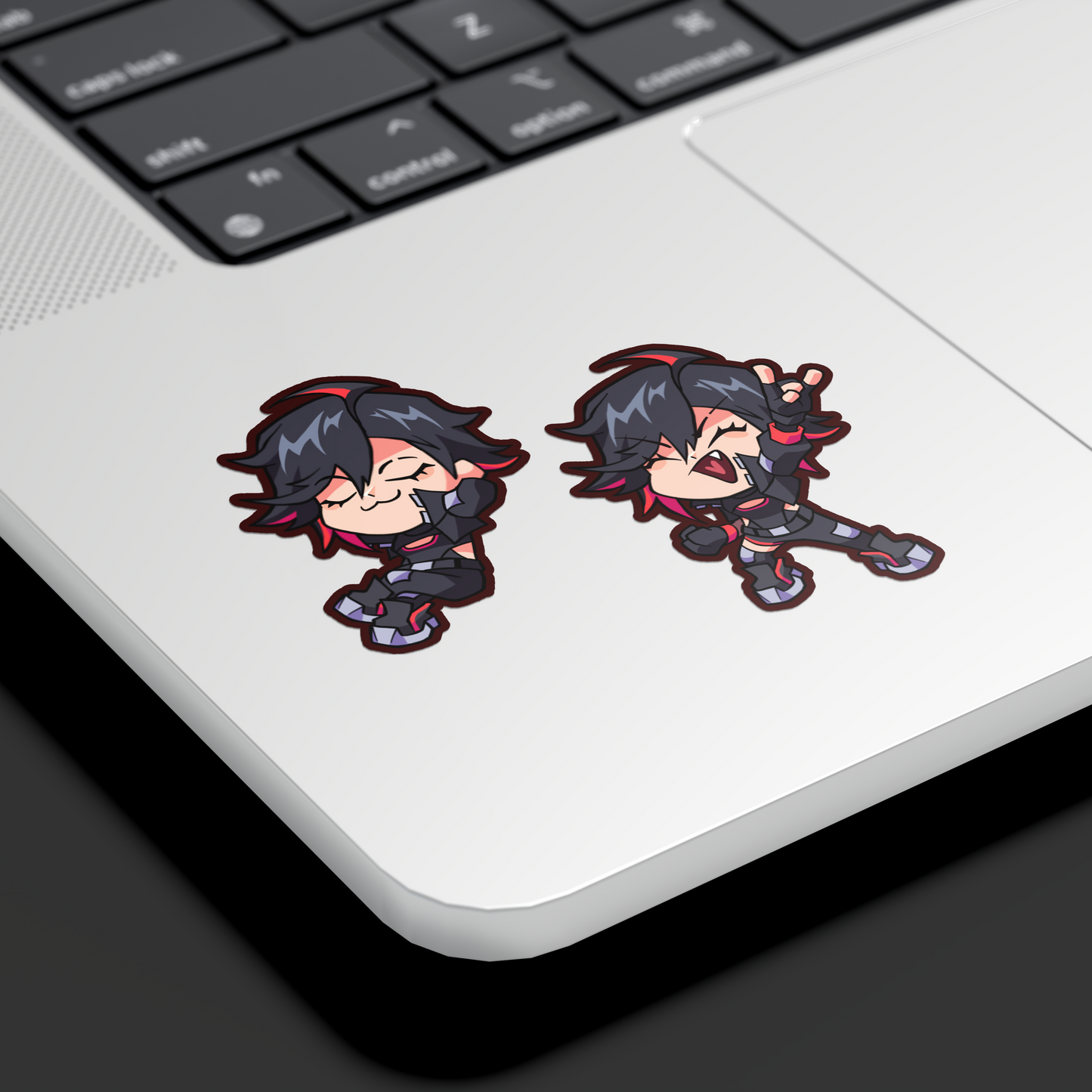 Melizande  | STICKERS!!! - Sticker Sheet