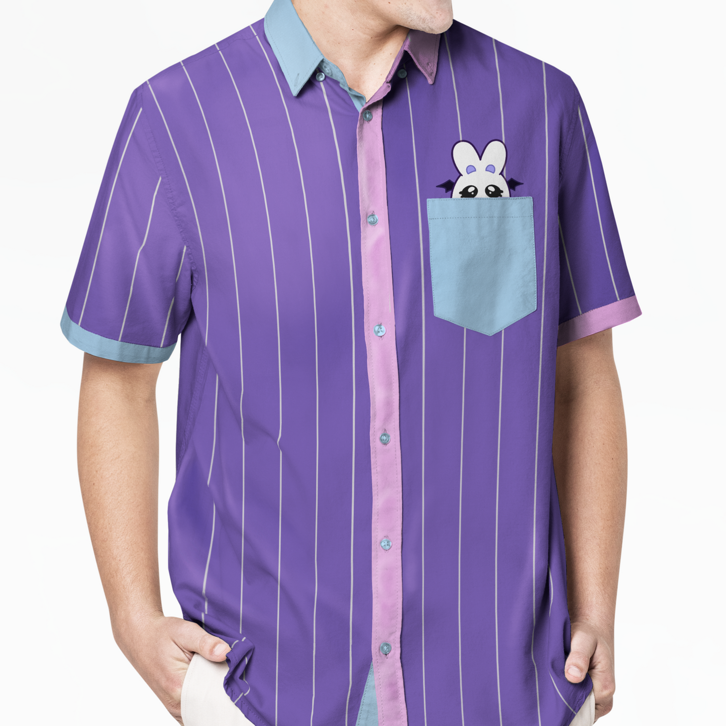 CottonTail | Bun Bun's Diner - Shirt