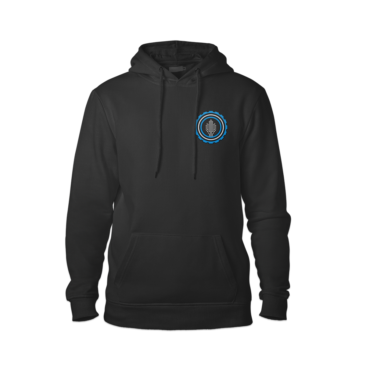 RubixRaptor | Torched Faction - Hoodie