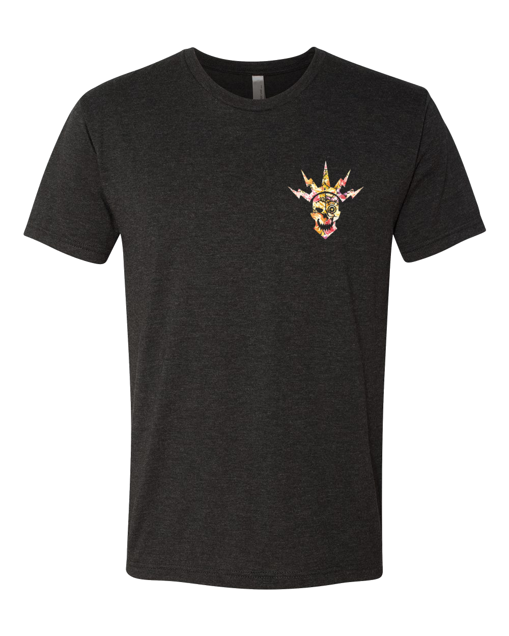 Adeptus Ridiculous | ADRIC Floral - Tee