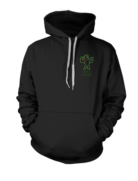 Adeptus Ridiculous | Little GIT! - Hoodie