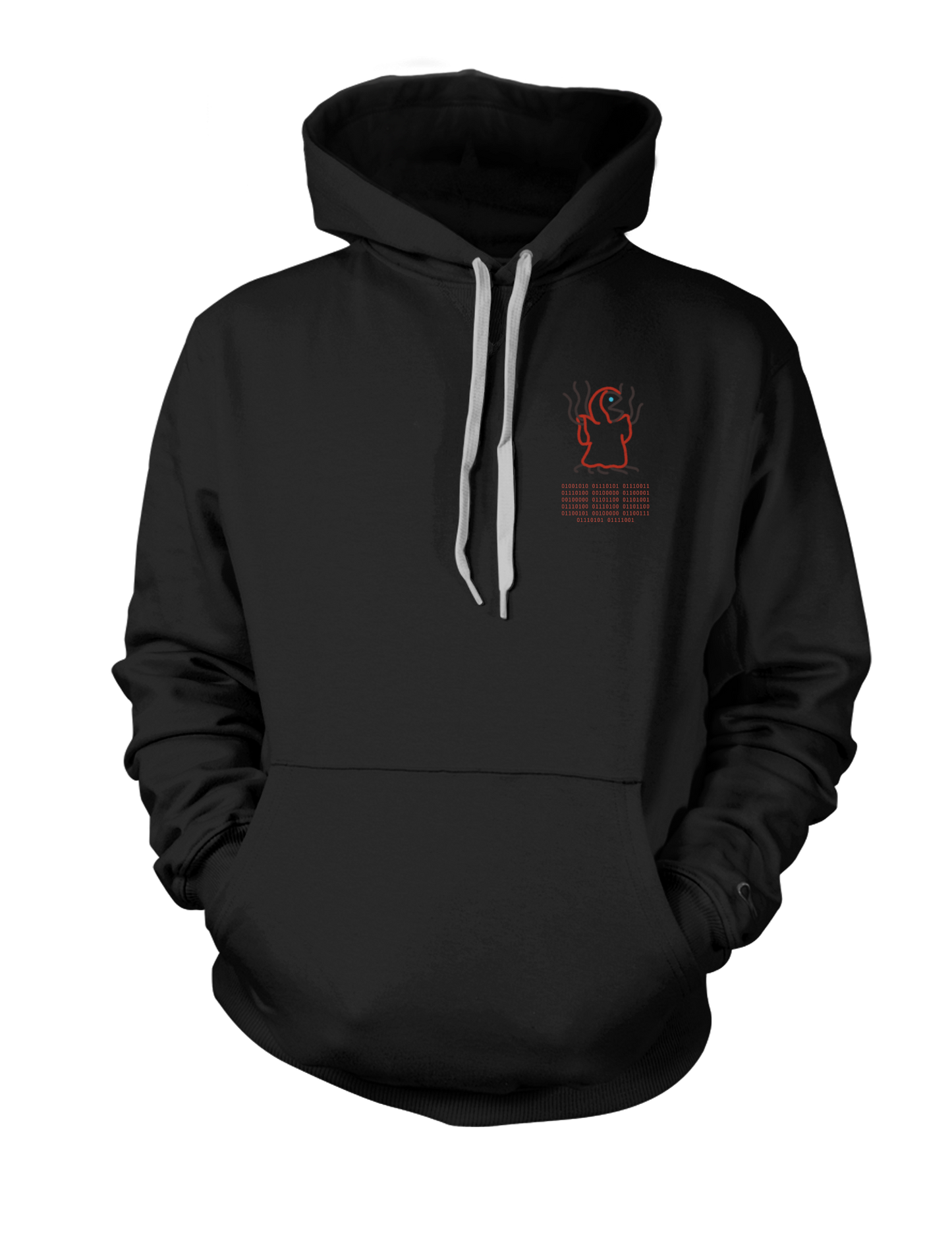 Adeptus Ridiculous | Little GUY-NARY! - Hoodie