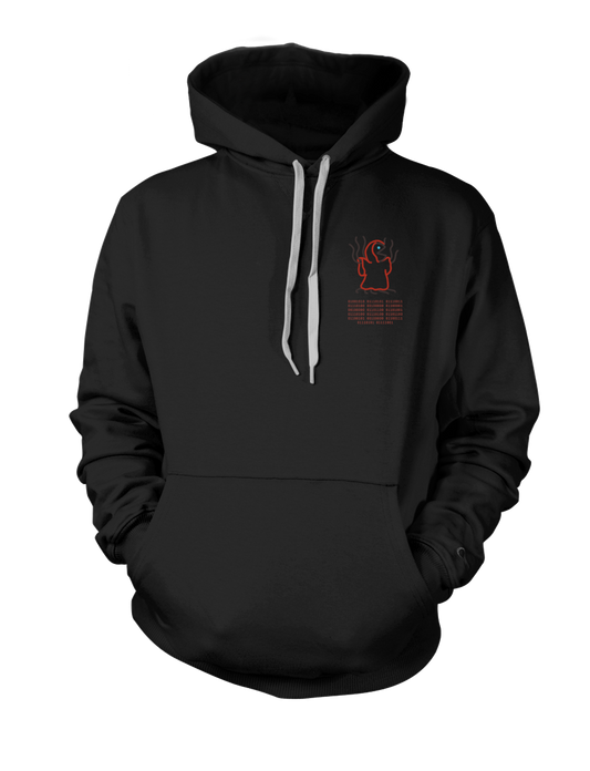 Adeptus Ridiculous | Little GUY-NARY! - Hoodie