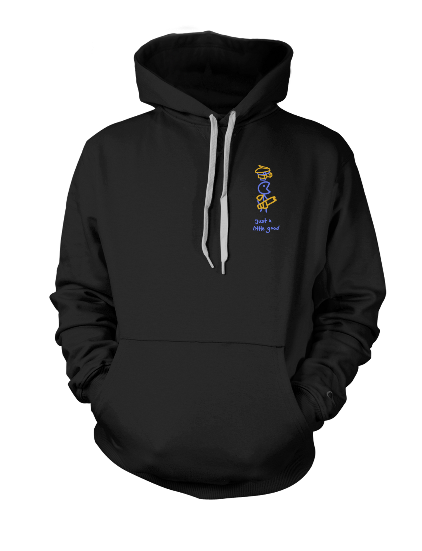 Adeptus Ridiculous | Little GOOD! - Hoodie