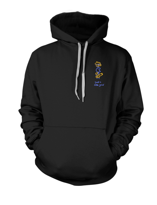Adeptus Ridiculous | Little GOOD! - Hoodie