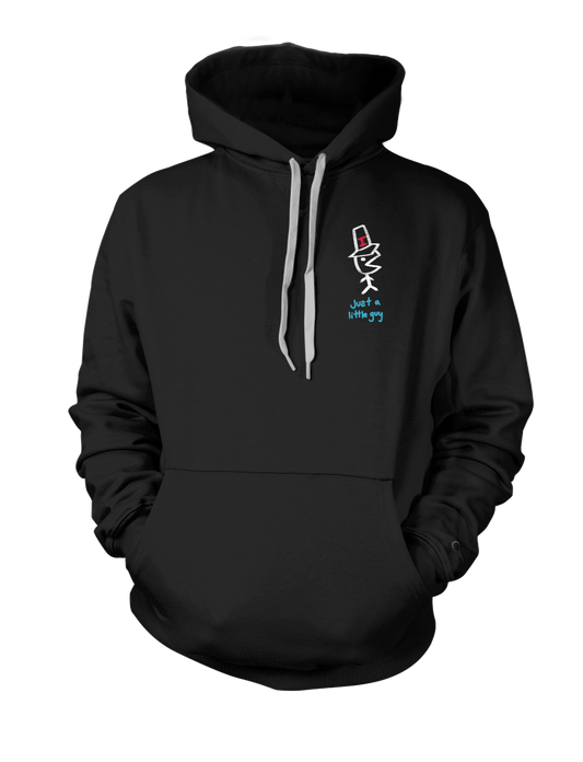 Adeptus Ridiculous | Little GUY! - Hoodie