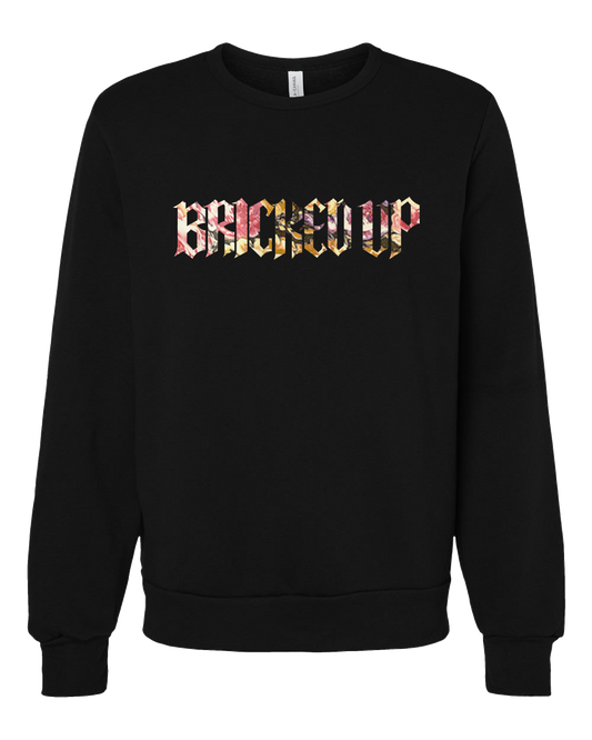 Bricky | Bricked Up - Crewneck
