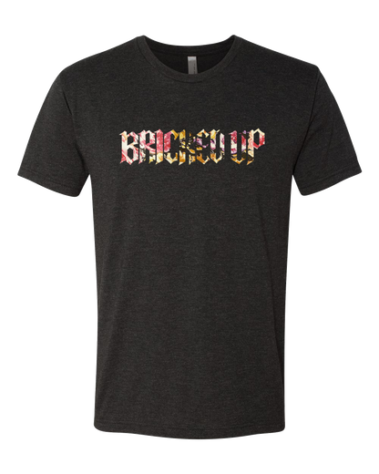 Bricky | Bricked Up - Tee