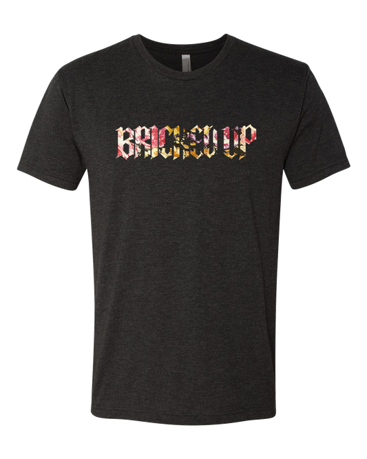 Bricky | Bricked Up - Tee