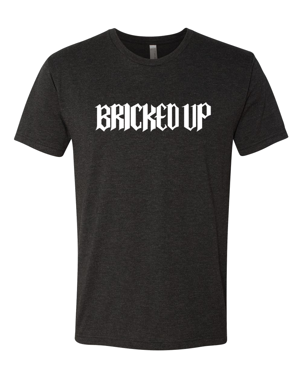 Bricky | Bricked Up - Tee