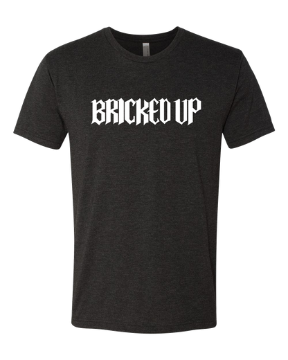 Bricky | Bricked Up - Tee
