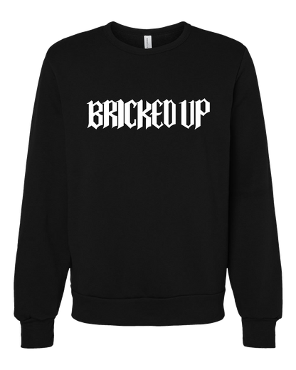 Bricky | Bricked Up - Crewneck