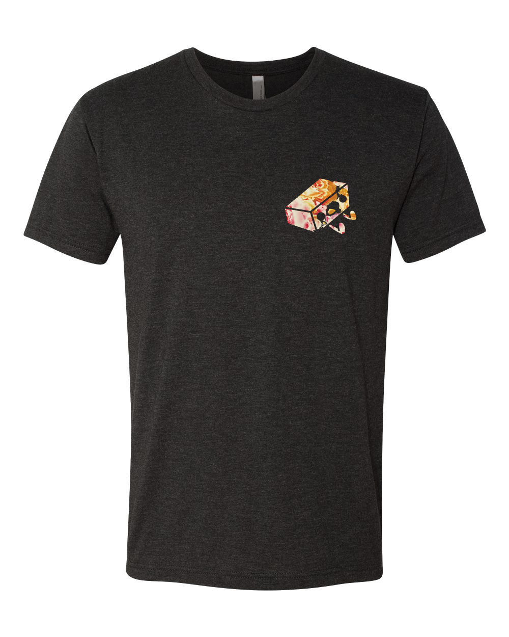 Bricky | Brickle Floral - Tee