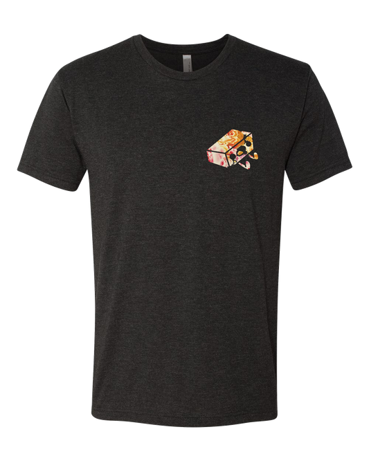 Bricky | Brickle Floral - Tee