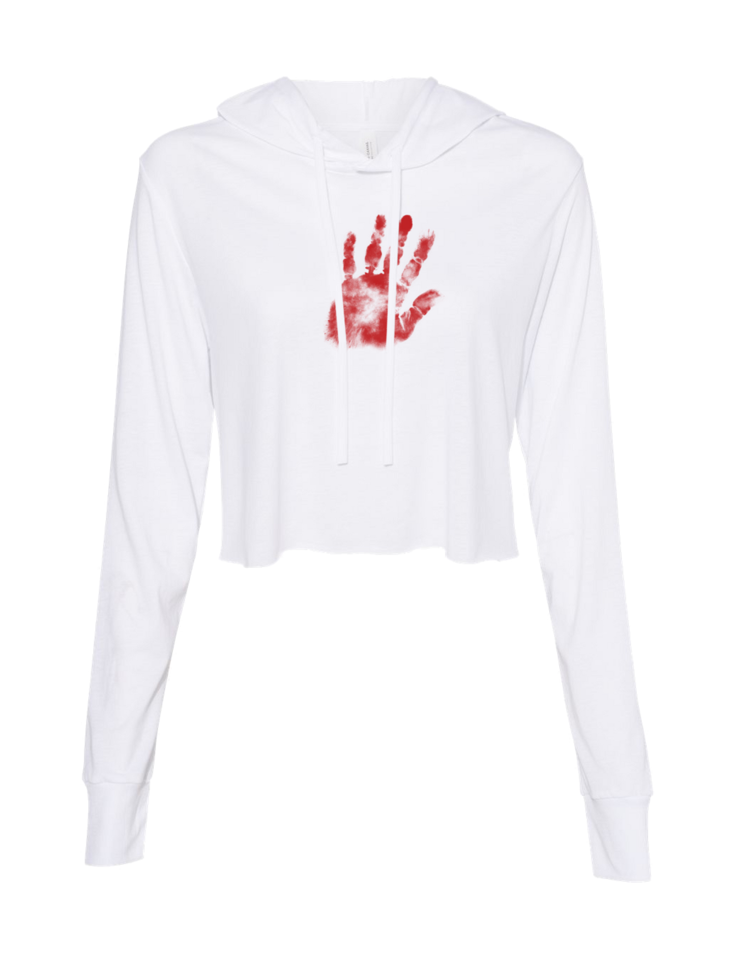 Adeptus Ridiculous | Conqueror - Cropped Sweatshirt