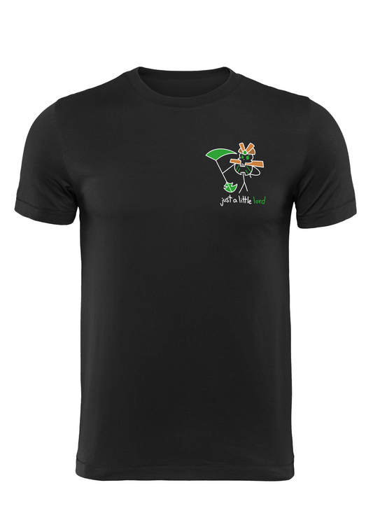 Adeptus Ridiculous | Little Lords - Tee