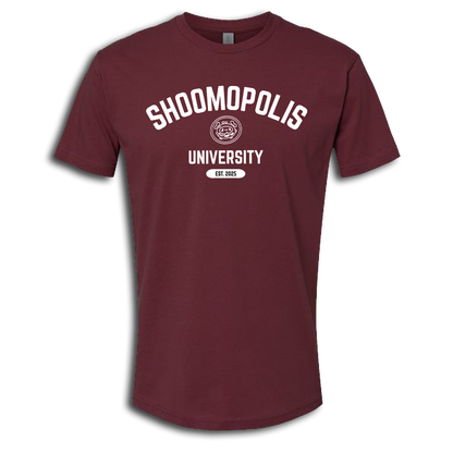 Shoomimi | ShoomU Pride - Tee