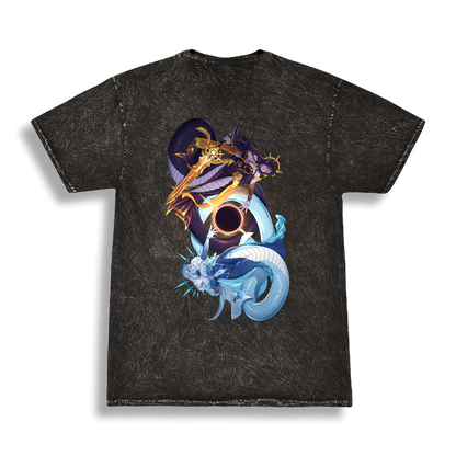 Vexoria | Fated Convergence - Tee