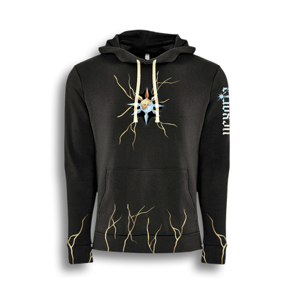 Vexoria | Shattered Sun - Hoodie