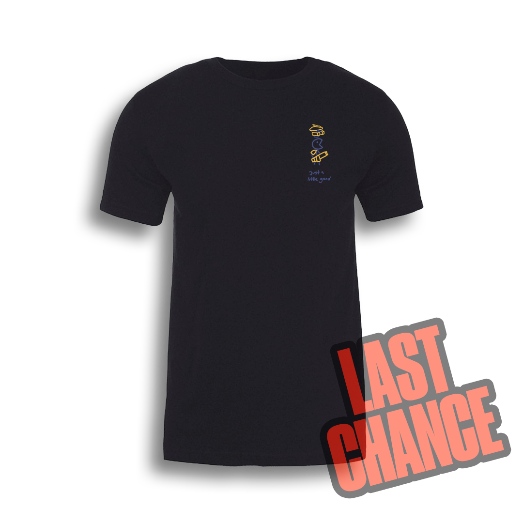 Adeptus Ridiculous | Little GOOD! - Tee