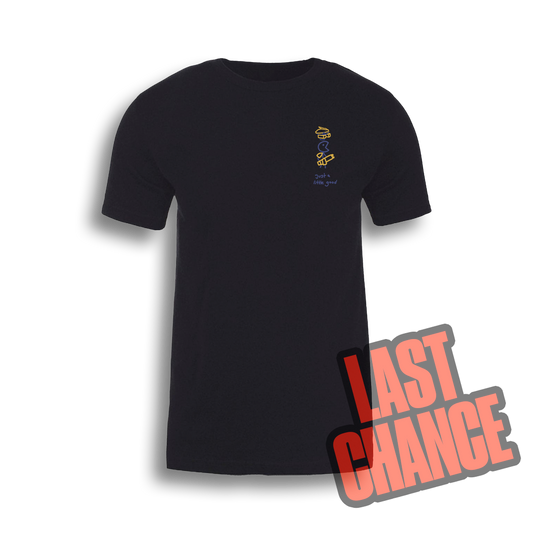 Adeptus Ridiculous | Little GOOD! - Tee