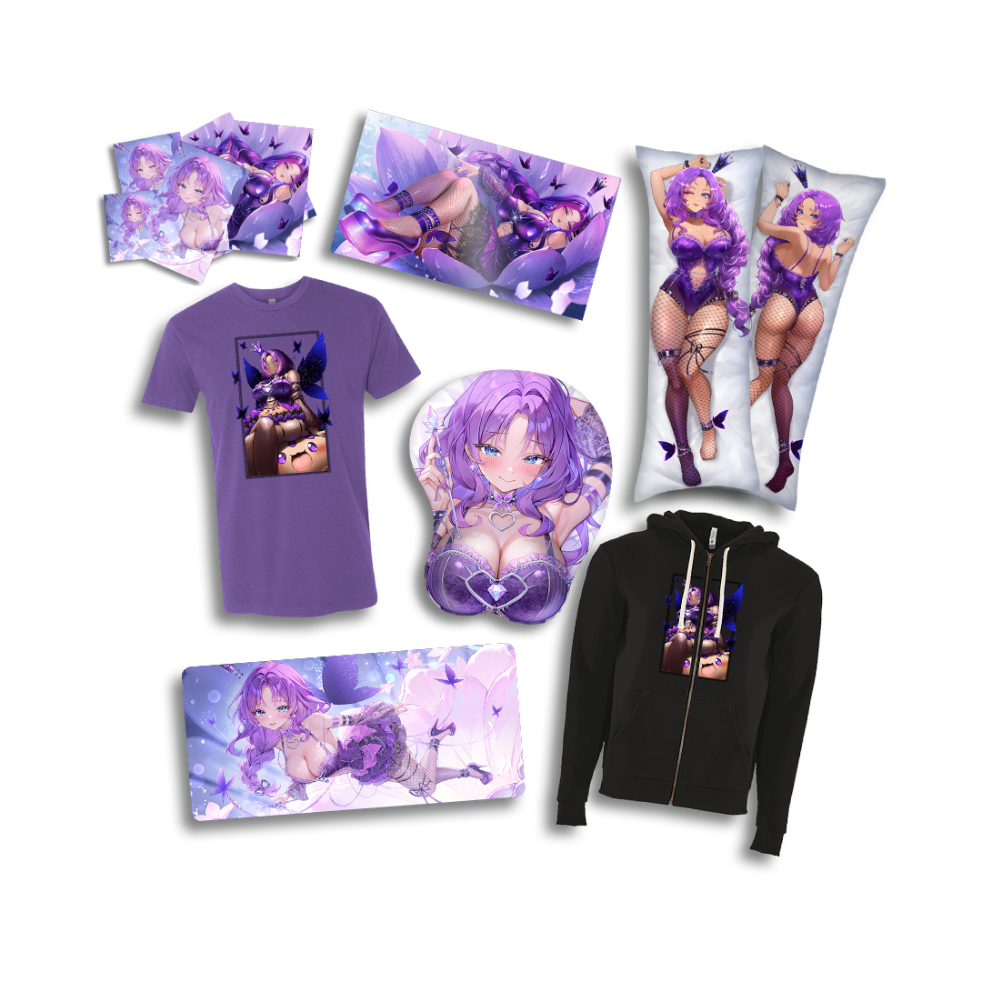 ChaCha | Goth Mama Collection - Bundle