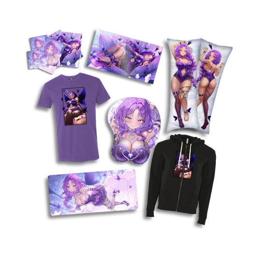 ChaCha | Goth Mama Collection - Bundle