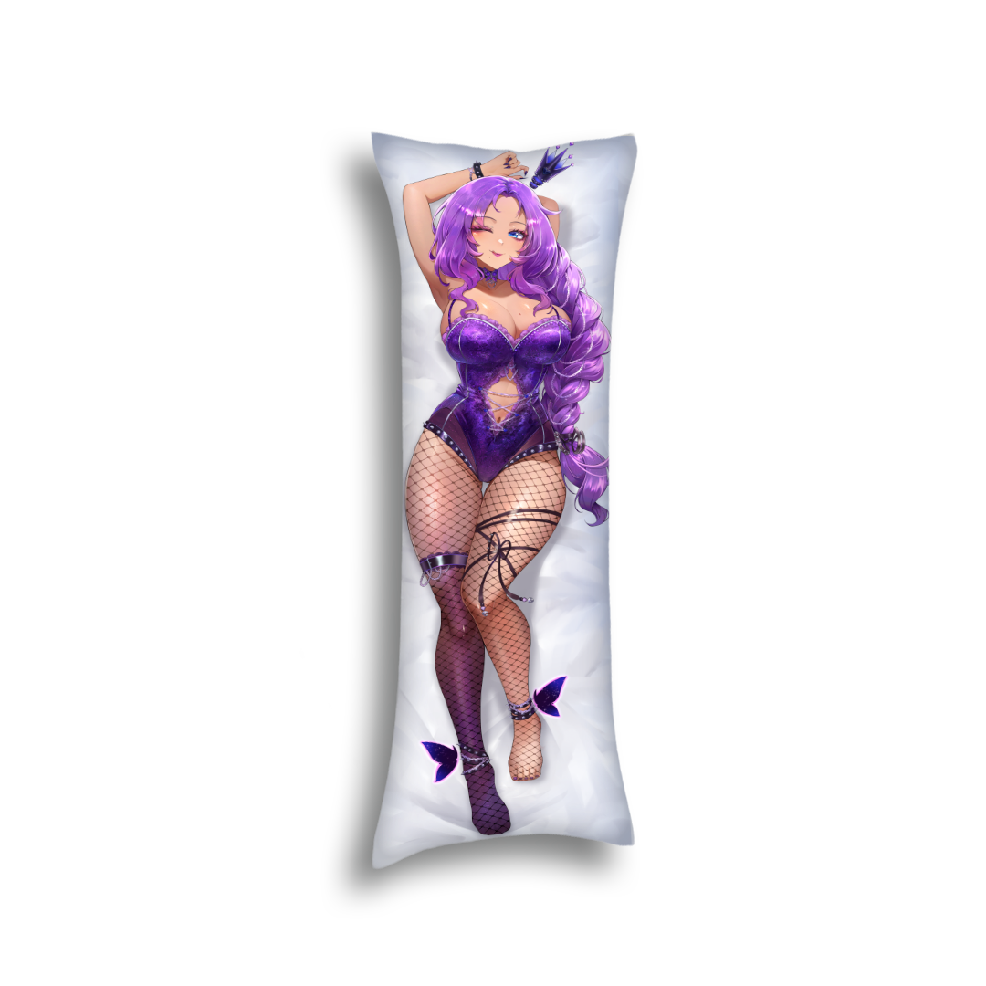 ChaCha | Fairy Goth Mama Body Pillow - Dakimakura
