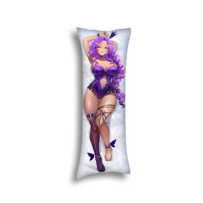 ChaCha | Fairy Goth Mama Body Pillow - Dakimakura