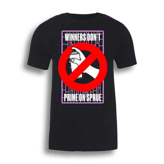 Dr. Rhino | Winners - Tee