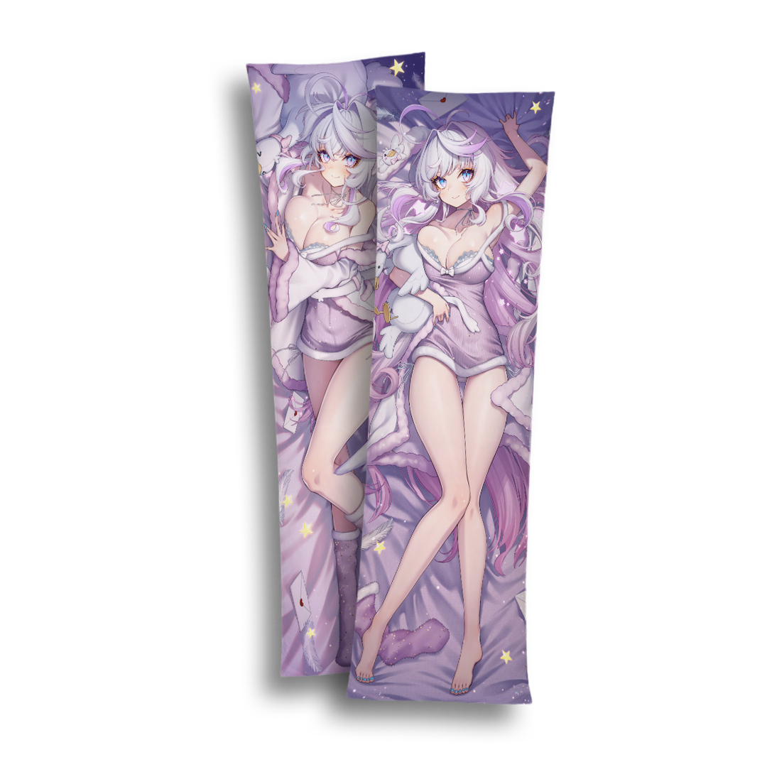 Elia Stellaria | Full Drop w/ Daki - Bundle