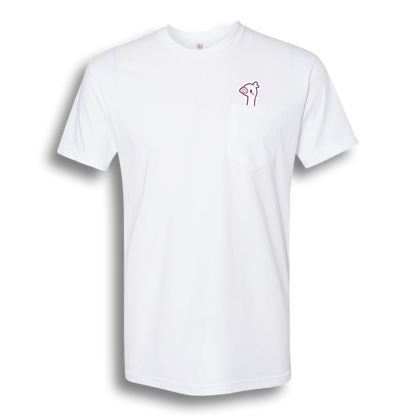 Elia Stellaria | Goose Peek - Tee