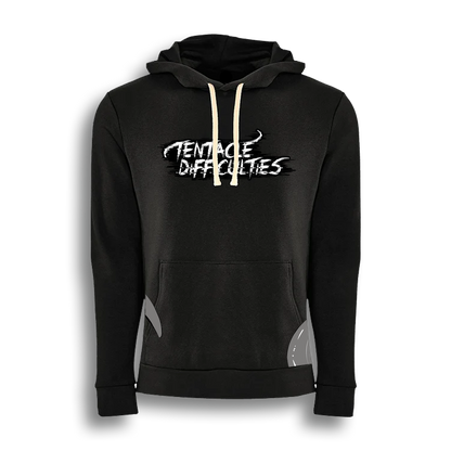 FeFe | Tentacle Difficulties - Hoodie