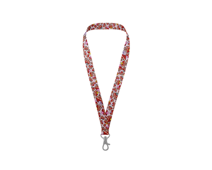 Bricky | Gifted Brickles - Lanyard