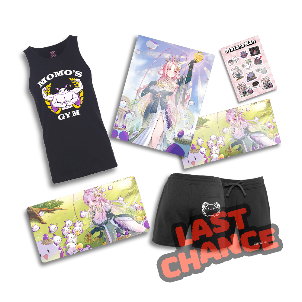 The Royal Empress Bundle
