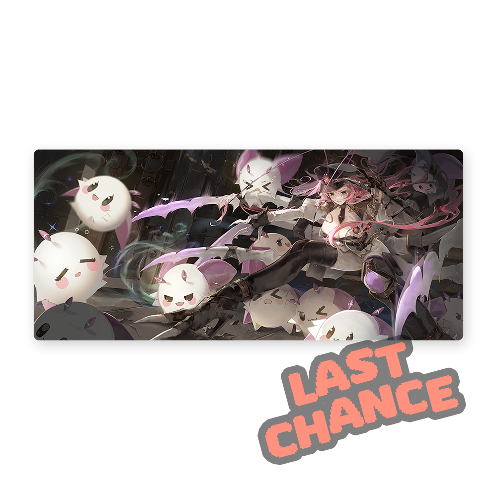 Momo Raid