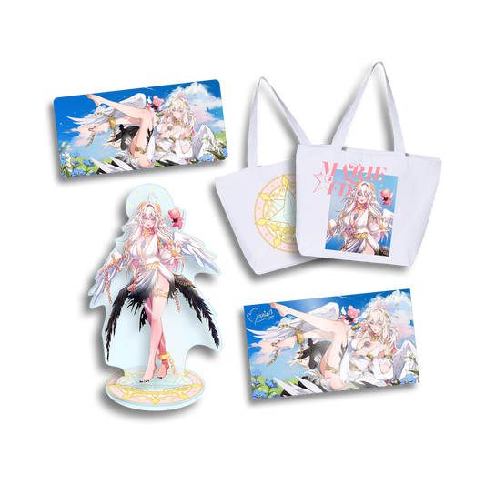 MarieFD | First Flight - Bundle