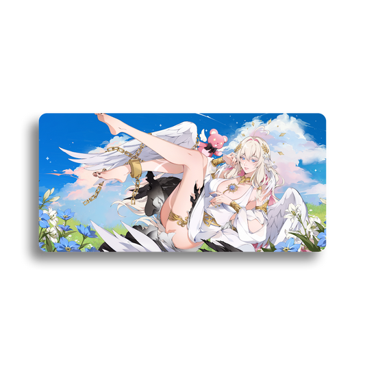 MarieFD | First Flight – Desk Mat