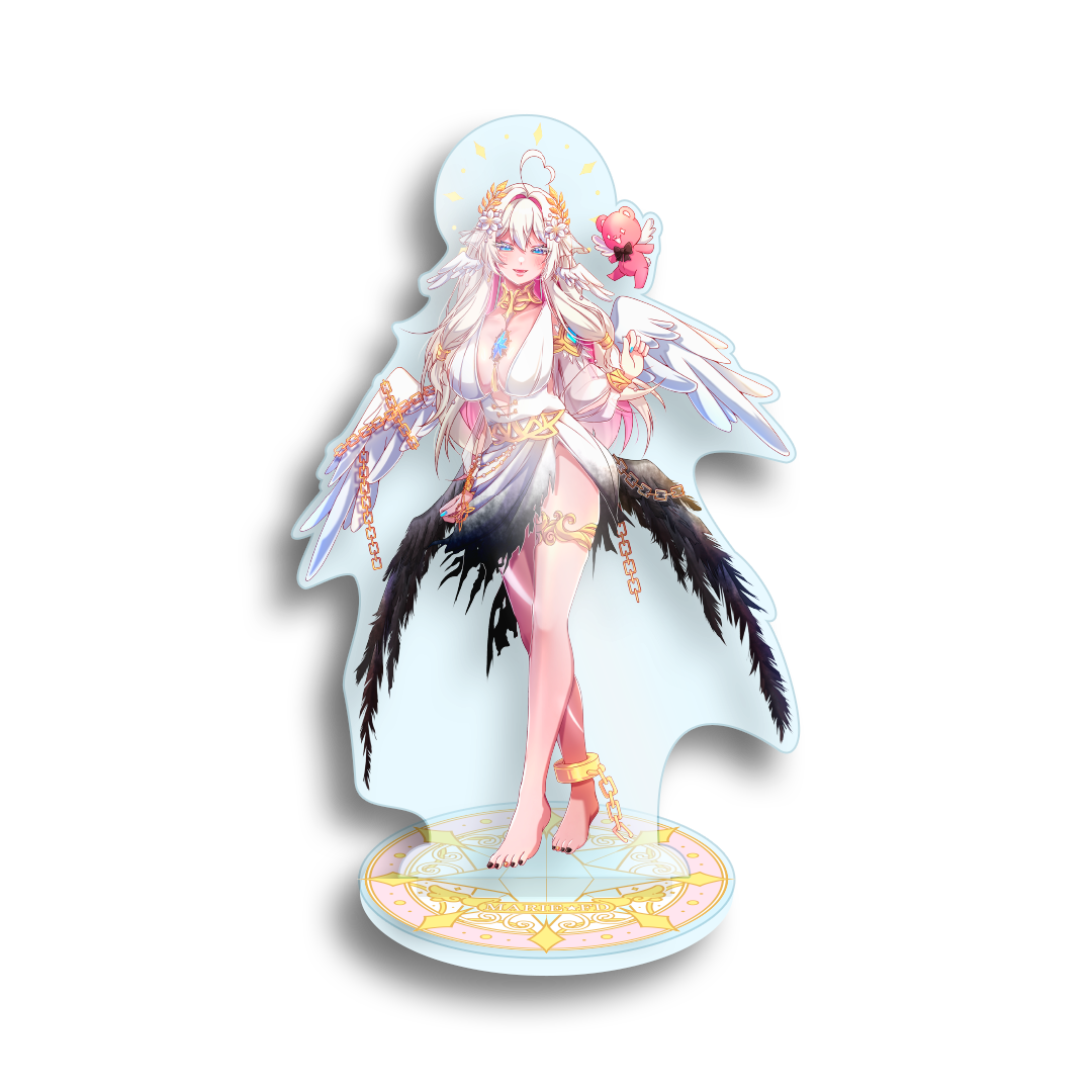 MarieFD | First Flight - Bundle