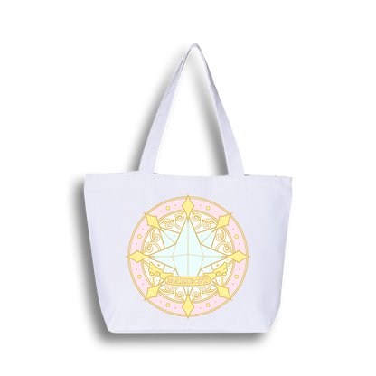 MarieFD | First Flight - Tote Bag