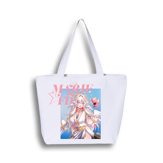 MarieFD | First Flight - Tote Bag