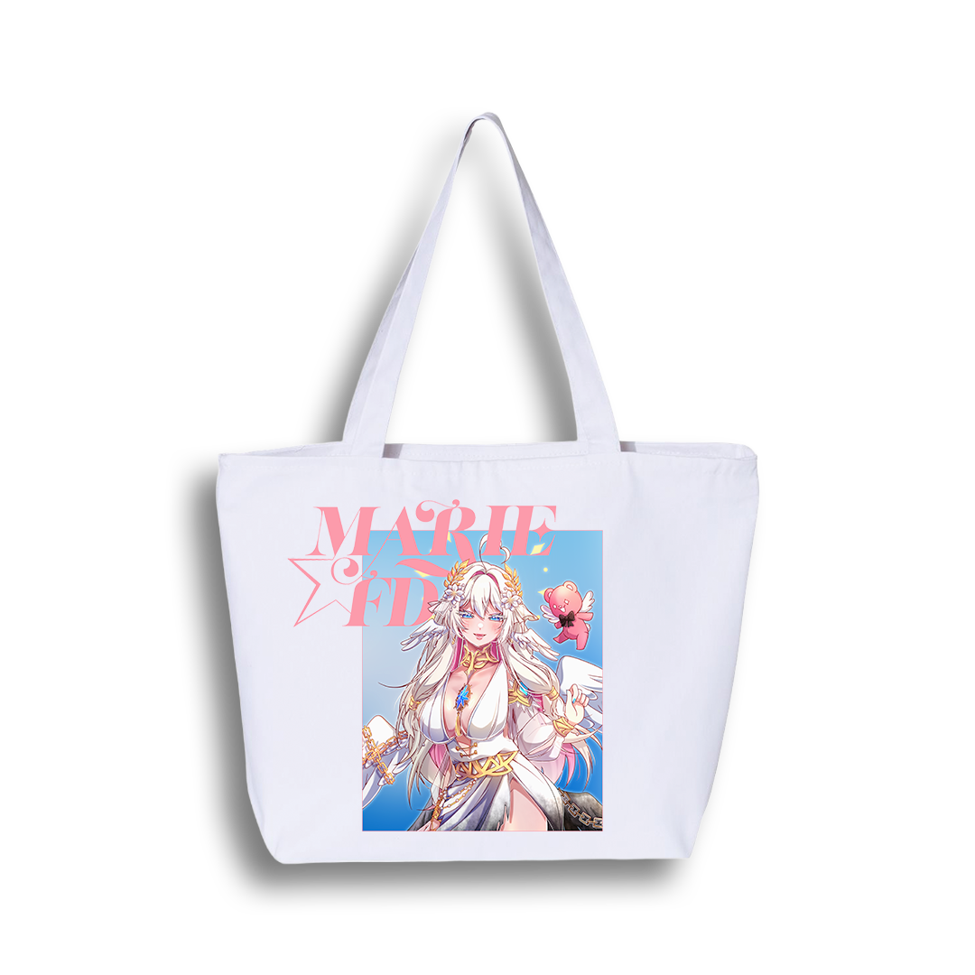 MarieFD | First Flight - Bundle