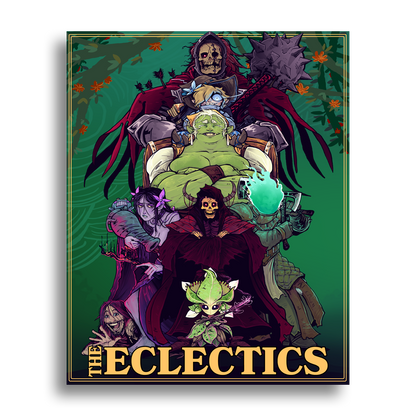 ND | The Eclectics - Bundle