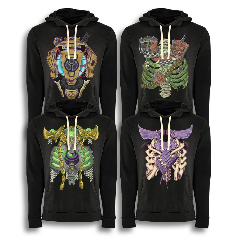 Numbskulls | The Bare Bones - Bundle