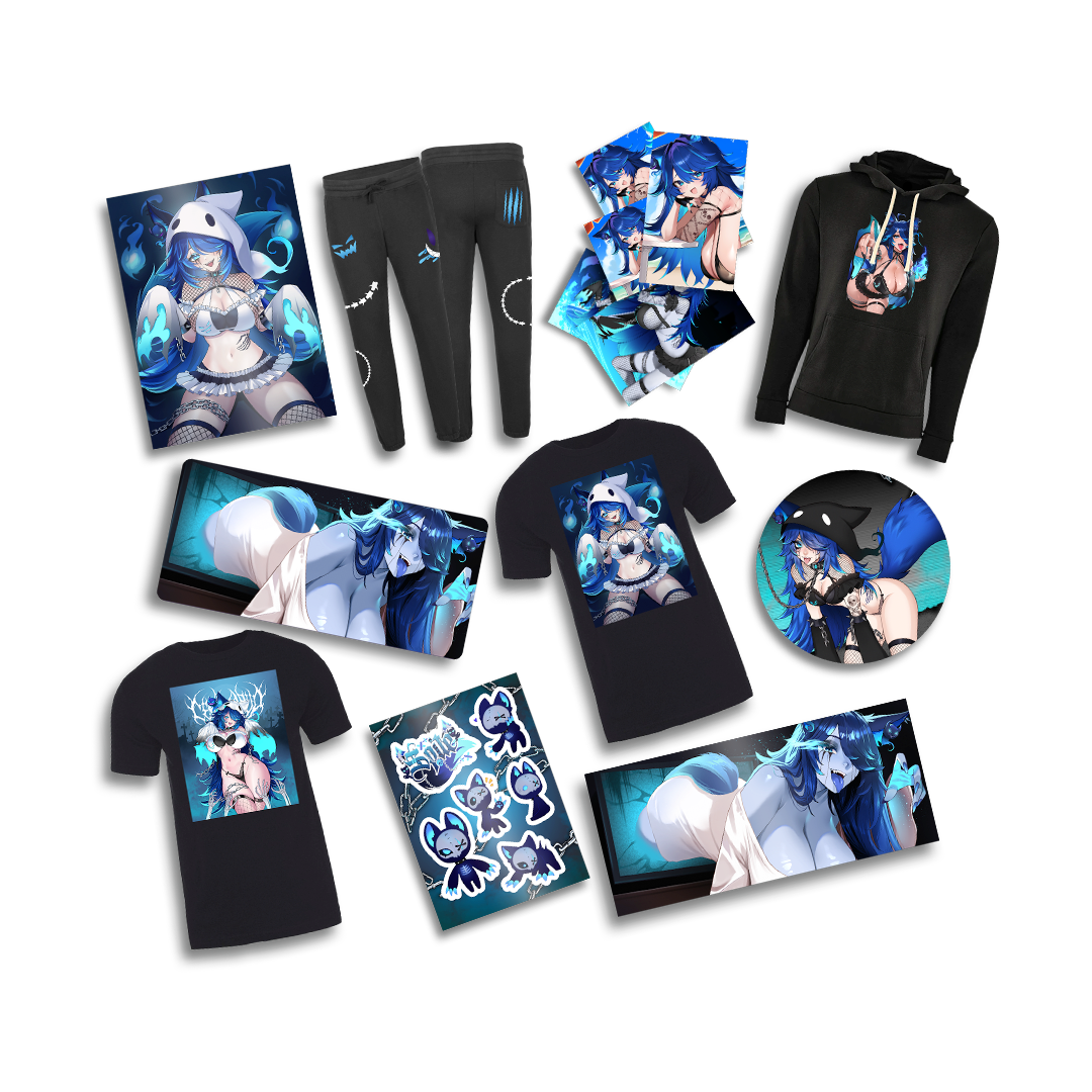Spite | Spite’s Big Boo-Box - Bundle