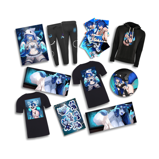 Spite | Spite’s Big Boo-Box - Bundle
