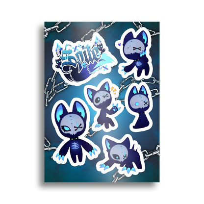 Spite | Spite’s Big Boo-Box - Bundle