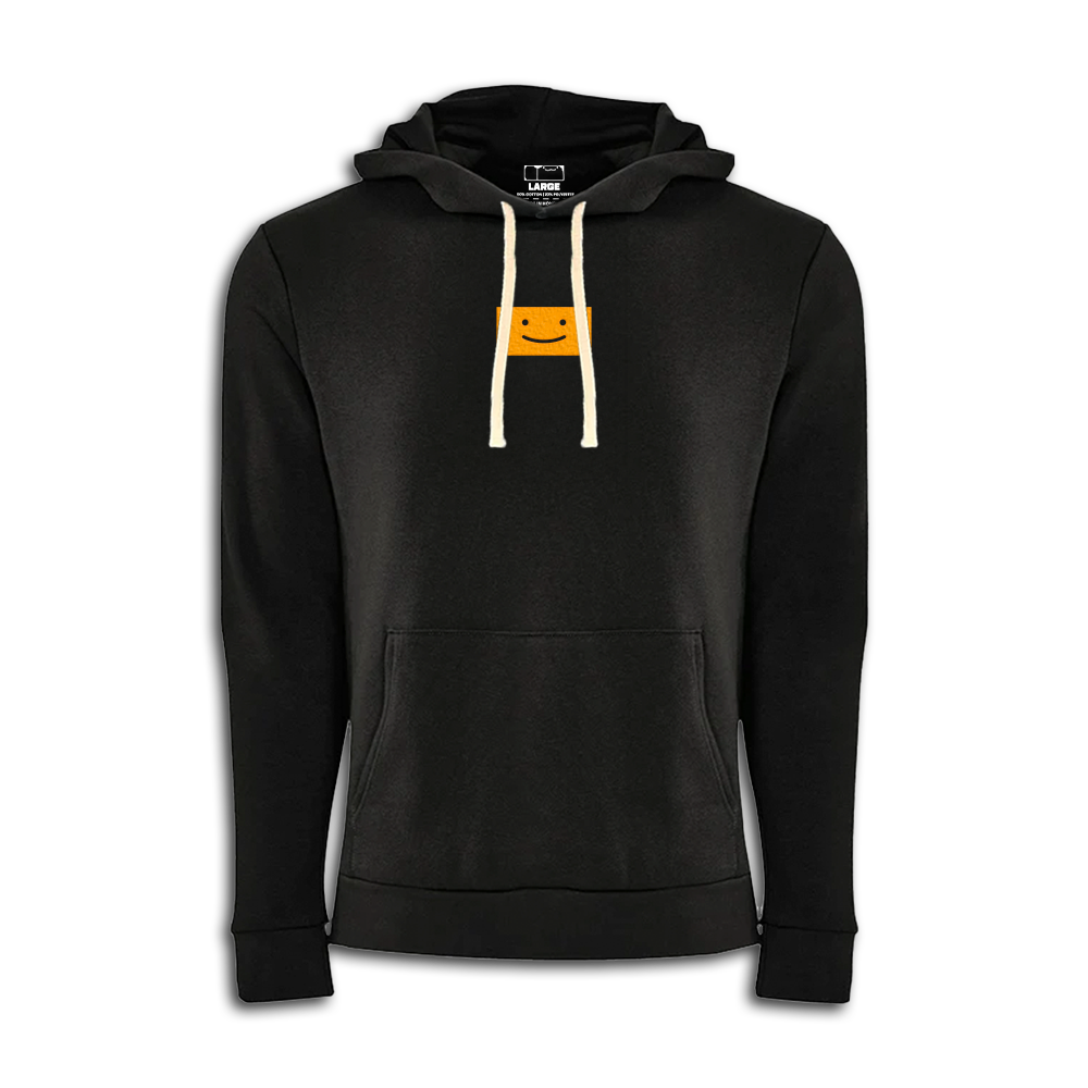 Bricky | 10 Year Brickle - Pullover Hoodie